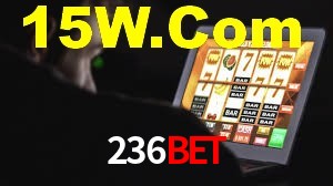 Welcome Bonus 236Bet