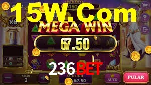 Live Casino 236Bet
