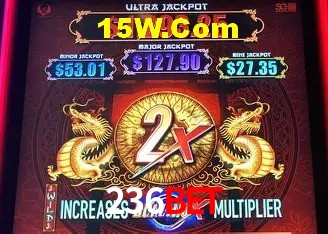 Slot Games 236Bet